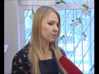 Включение. Букет для последнего звонка