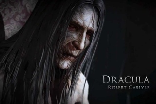 “Судьба Дракулы“ - новый трейлер Castlevania: Lords of Shadow 2: