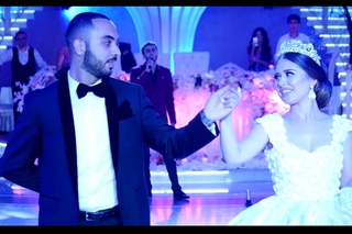 Gevorg Sirekanyan - es qez gtel em ( Shavo & Lilit Wedding Song)