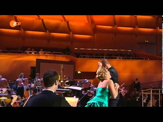 Diana Damrau - ECHO Klassik 2014