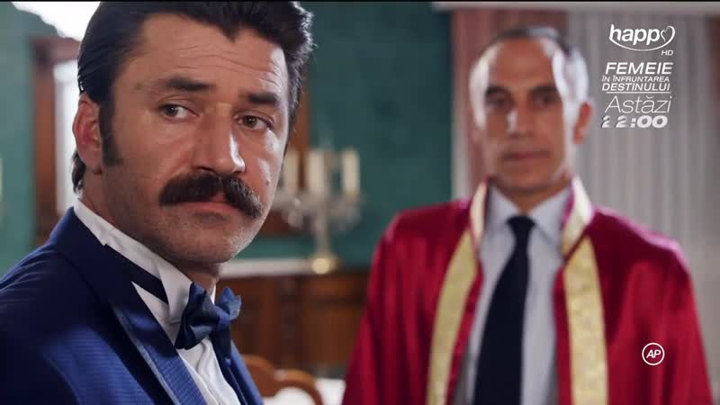 Турецкий сериал В ожидании весны (международная версия) 3