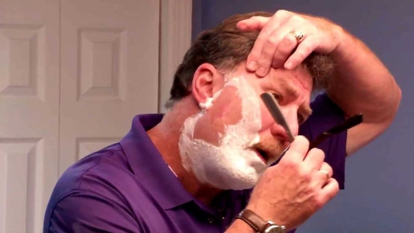 Best Straight Razor Shaving Tutorial for Beginners Straight