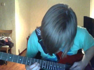 To Catch a Flame - OAA cover