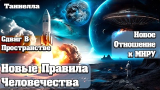 СУДЬБА ЧЕЛОВЕЧЕСТВА УЖЕ РЕШЕНА | Абсолютный Ченнелинг