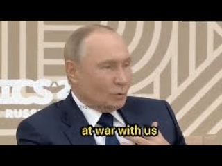 LA OTAN EN GUERRA CON RUSIA