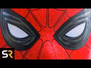 How Spider-Man Changed The World
