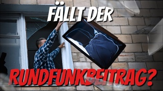 Revolution im Rundfunk: Der Beitrag soll abgeschafft werden!!!