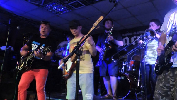 Stelin Band
