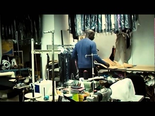 A Man's Story 2012 Movie Trailer (Trinity)