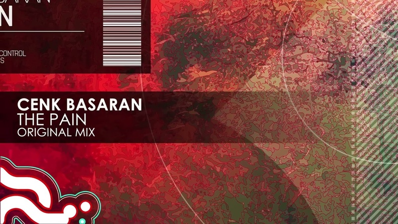 Cenk Basaran The