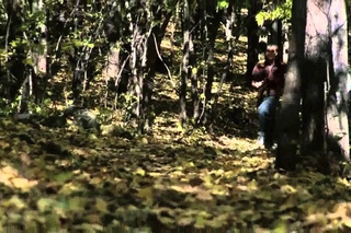 Love Nature - Parkour