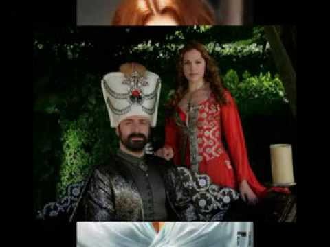 MUHTESEM YÜ ZYIL Hurrems