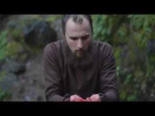 Simon Khorolskiy   Знаешь ли ручей что бежит