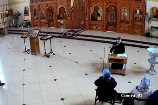 2 апреля 2017г. Воскресная беседа по Евангелию от Луки, глава 9, часть 1.