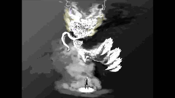 Kretan Godless Venom