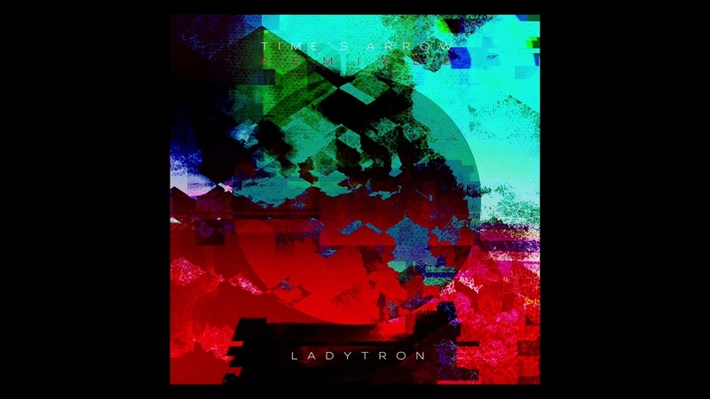 Ladytron Flight From Angkor ( Jamie Myerson