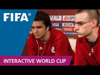 Which FIFA player will rule Spain