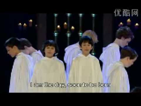 Libera I Am the Day ( Josh Madine Sam