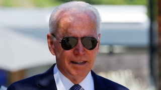 Live: Biden delivers remarks to close out G-7 Summit