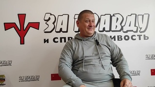 Юрий Володенков о роли образования