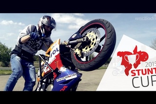 Stunt Cup 2015 - Zapowiedź | 9-10 Maja - Lublin