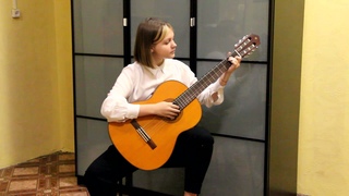Михайлова Алиса Музыкальный корабль