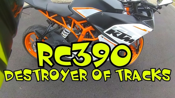 2015 KTM RC390 REVIEW CBR500 R, Ninja 300 Killer , First Impressions Test