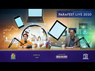 ПАРАД ПРОФЕССИЙ - обзор дня