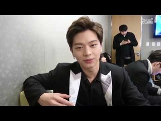 BTOB(비투비) - 비트콤 #31 (’그리워하다’ 마지막 주 비하인드)