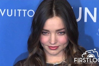 Miranda Kerr at The 6th Biennial UNICEF Ball