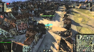 GAD Бронегады vs TD42A TD42 CoD - Psihi BY New Year Tournament Final