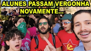 Tiveram a cara de pau de discutir carteira de trabalho comigo KKKKKKKK - Ep 21