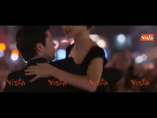 OnDance, il tango di mezzanotte di Roberto Bolle infiamma Milano