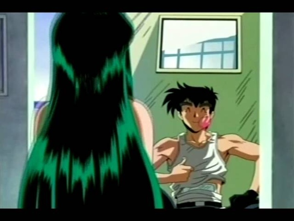 amv de hell teacher nube (nube el maestro del