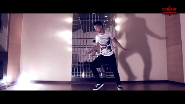 Justin Bieber Nothing Like Us Choreography by: Tran Duc Anh Düki dukiofficial