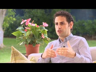 Juan Diego Flórez en Peruanos en su Salsa