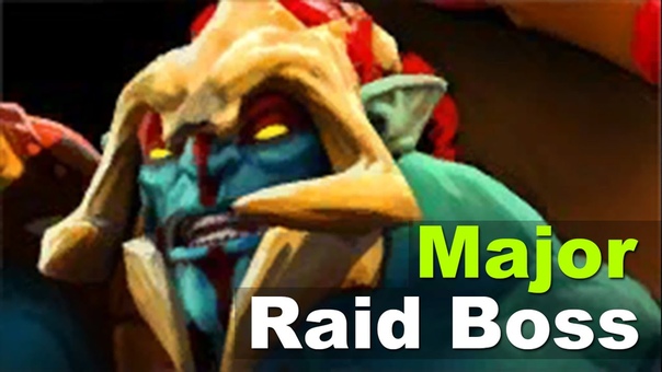 Alliance vs Mineski Huskar Raid