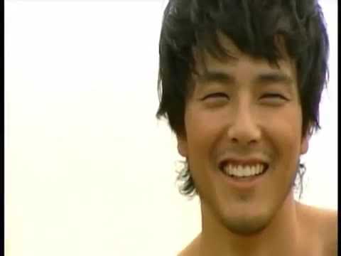 Park Yong Ha Under