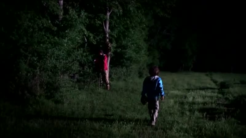 Оборотень (2013) Трейлер (рус.