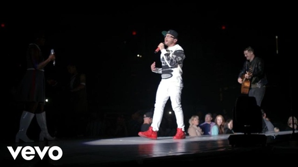 Toby Mac Steal My Show (