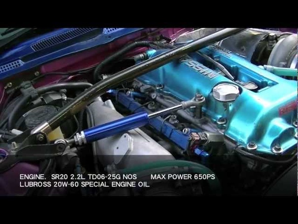 Lubross TV Vol. 7 2013 D1 GP Japan Team D MAX Masashi