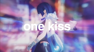One Kiss GMV | Genshin Impact