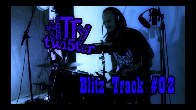 Ti TTY TWI5 TER Blitz Track