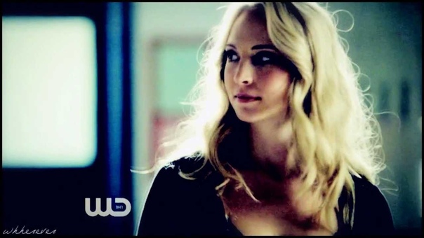 Klaus and Caroline, A Song of