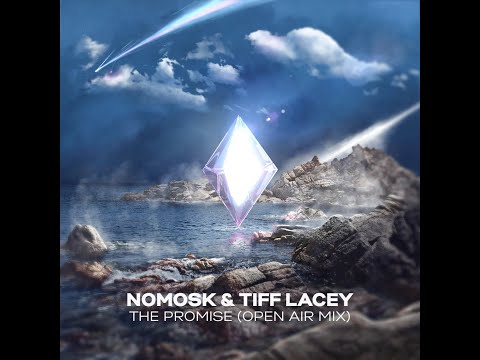 No Mosk Tiff Lacey The Promise ( Open Air Extended