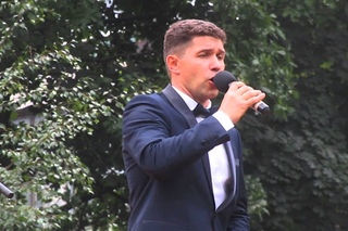 Александр Пахмутов, “Махнем, не глядя“