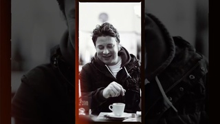 25 Years of Jamie Oliver | The Naked Chef