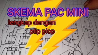 skema lengkap pac mini pliplop+manual