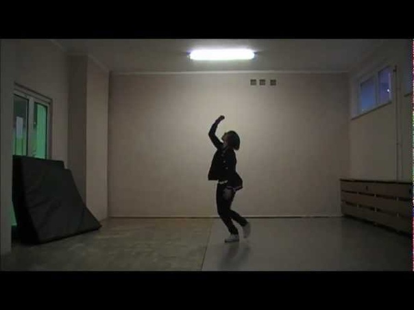 Teen Top Crazy Dance