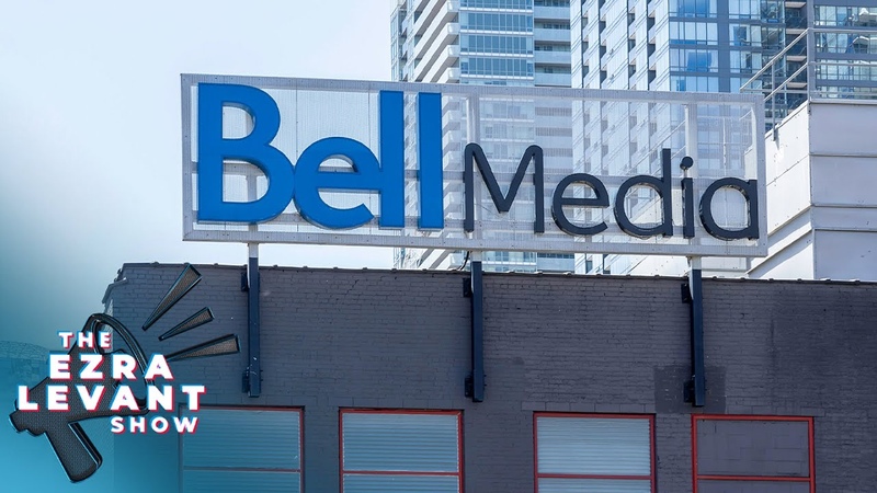 Massive layoffs at Bell showcase the ongoing problem with Canadian news outlets business